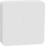 WISER CCT593012 - Temperatur- und Luftfeuchtigkeitssensor, Zigbee