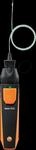 TESTO 0563 4915 - Thermometer testo 915i, Smart Probe, flexibler F&uuml;hler Typ-K