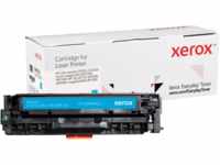 XEROX 006R03822 - Toner, cyan, 304A, rebuilt, HP