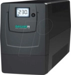 ONLINE YS800 - Yunto Smile USV 800 VA / 480 W