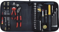 PROXXON 23670 - Werkzeug-Set, 56-teilig