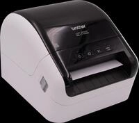 BRO QL-1100C - Etikettendrucker, USB, f&uuml;r Etiketten bis 103 mm