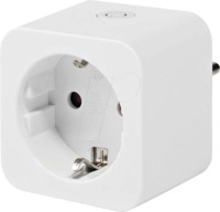 N WIFIP121FWT - Schaltbare WLAN Steckdose