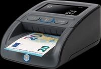SAFESCAN 155S - Geldscheinpr&uuml;fer, 7-fache Kontrolle
