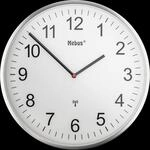 MEBUS 19411 - Funk-Wanduhr
