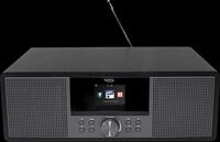 XORO HMT600V2 - Internetradio, DAB+/UKW, CD-Player