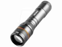 NEB FLT-0014-G - LED-Taschenlampe, Newton™ 500 , 500 lm