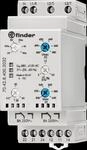 FIN 70.42 - Netz&uuml;berwachung 3-Phasen f&uuml;r 380-415 VAC