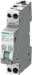 SIE 5SV60166MC16 - Brandschutzschalter+LS,Komm.,1+N,B,16 A