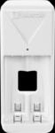 VAR MINI CHARGER - Steckerladeger&auml;t, NiMH, LED-Anzeige