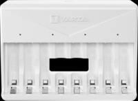 VAR MULTICHARGER - Tischladeger&auml;t, NiMH, LED-Anzeige
