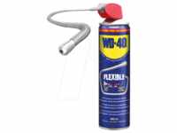 WD 40 31688 - Universalöl, 400 ml, Multifunktionsprodukt, flexible
