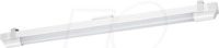 LDV 075266490 - LED-Unterbauleuchte, 12 W, 1320 lm, 4000 K, 600 mm, IP20