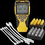 KLT VDV501-852 - Kabeltester f&uuml;r Sprach-, Daten- und Videodienste