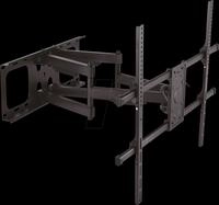 VALUE 17991207 - TV Wandhalterung, neigbar, schwenkbar, 75 kg