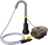 BATAVIA 7064056 - Akku Wasserpumpe, 18 V Maxxpack, (solo)