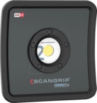 SCANGRIP 3.6100C - LED-Baustrahler NOVA 2 CONNECT, 2000 lm, 6000 K