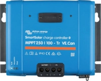 VE SCC125110412 - Solar Laderegler SmartSolar MPPT 250/100-Tr VE.Can