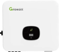 GROWATT GW MOD 7TL3-XH - MOD 7TL3-XH 7 kW, Solar Hybrid Wechselrichter,
