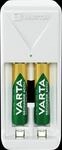 VAR MINI 56703 - Steckerladeger&auml;t, NiMH, LED-Anzeige
