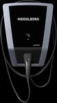 CON HOME 5M - Heidelberg, Wallbox connect.home, 11 kW, 5 m, Typ 2