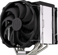 END EY3A009 - Endorfy Fortis 5 Dual Fan END EY3A009 - Endorfy Fortis 5 Dual Fan