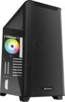 SHARK M30 RGB - Sharkoon M30 RGB E-ATX Geh&auml;use