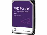 WD33PURZ - 3TB Festplatte WD Purple - Video