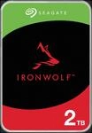 ST2000VN003 - 2TB Festplatte Seagate IronWolf - NAS