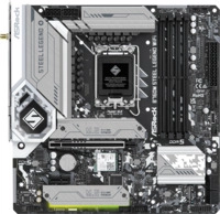 ASR 90MXBL70 - ASRock B760M Steel Legend WiFi (1700)