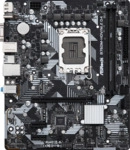 ASR 90MXBL40 - ASRock B760M-HDV/M.2 D4 (1700)