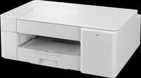 BRO DCPJ1200WE - Drucker, Tinte, 3in1, WLAN, inkl. UHG
