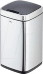 DURABLE 342123 - Sensor Abfalleimer NO TOUCH 12 L