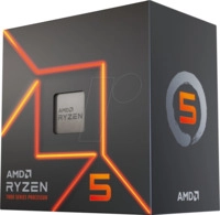 AMD R5-7600 - AMD AM5 Ryzen 5 7600, 6x 3.8GHz, boxed