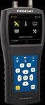 MEGASAT 2600022 - Pegelmessger&auml;t, Satmessger&auml;t, 2,7'' LCD Display
