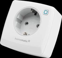 HMIP PS-2 - Schaltsteckdose