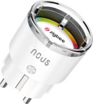 NOUS A1Z - Schaltbare Steckdose, Zigbee
