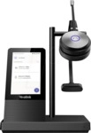 YEA WH66 MT - DECT-Headset, Teams-zertifiziert, monaural