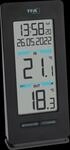 TFA 30307201 - Funk-Thermometer