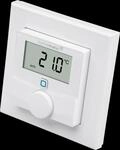 HMIP WTH-1 - Wandthermostat mit Luftfeuchtigkeitssensor