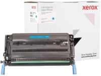 XEROX 006R04156 - Toner, cyan, 644A, rebuilt, HP