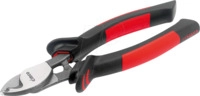 CIMCO 120108 - VDE-Kabelschere DUOCUT, 4- 10 mm, 160mm