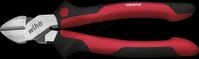 WIHA 43461 - Seitenschneider Industrial mit DynamicJoint&reg;, 180 mm
