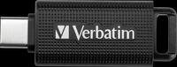 VERBATIM 49458 - USB-Stick, USB 3.1 Gen 1, 64 GB, Store 'n' Go