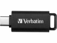 VERBATIM 49459 - USB-Stick, USB 3.1 Gen 1, 128 GB, Store 'n' Go