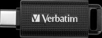 VERBATIM 49459 - USB-Stick, USB 3.1 Gen 1, 128 GB, Store 'n' Go