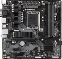 GA B760M 50876 - GIGABYTE B760M DS3H DDR4 (1700)