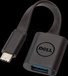 DELL USBC-A - USB-C Stecker auf USB-A Buchse