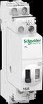 A9C30811 - Fernschalter iTL, 1P, 1S, 16A, Spule 110VDC, 230-240VAC 50/60Hz