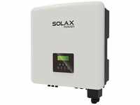 SOLAX X3-HYBRID-15.0-D, G4, SOLAX X3 G4 15KW - SolaX X3-Hybrid G4 15kW Hybrid